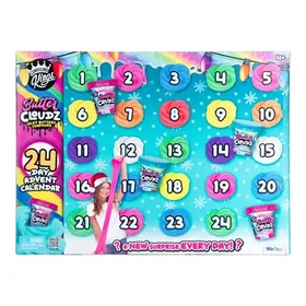 Compound 40383 Kings Advent Calendar