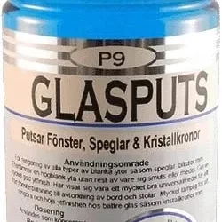 AB Prols Fabrik Glasrengöring 1L (5094)
