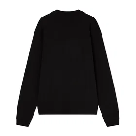 EA7 Premium Label Crew Neck Sweatshirt (Herre)