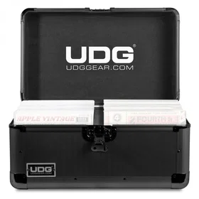 UDG Ultimate 7" Record Case