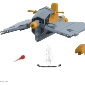 Super7 Ultimates ThunderCats Skycutter Petit Véhicule 18cm