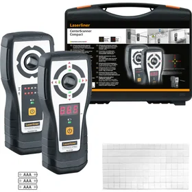 Laserliner CenterScanner Compact