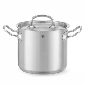 Hendi Kitchen Line Gryde 160cm 2.8L (med låg)