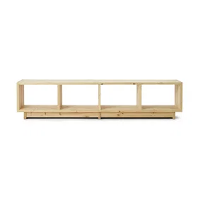 Normann Copenhagen Fyr Bookcase