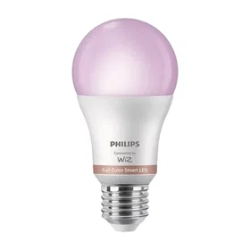 Philips Full Color Smart LED A60 E27 1521lm 6500K 12.5W