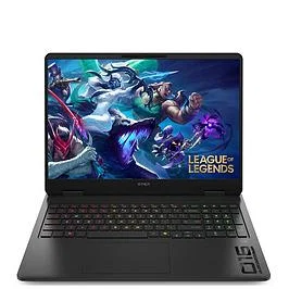 HP OMEN Gaming 16-ap0001na 16" Ryzen AI 9 365 16GB 1TB SSD RTX 5070