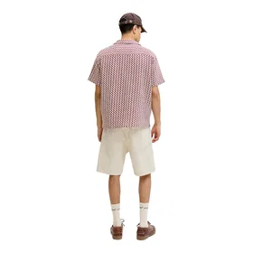 Jack & Jones Pants Studio Shorts Med Lös Passform (Herr)
