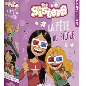 Les Sisters La Fête Du Siècle