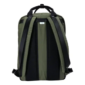Doughnut Macaroon Go Wild Backpack