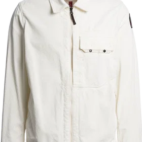 Parajumpers Galross Corduroy Overshirt (Miesten)