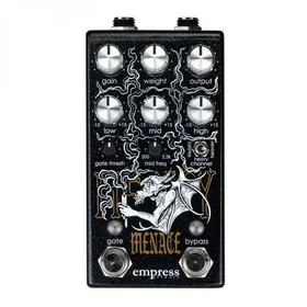 Empress Effects Heavy Menace
