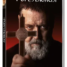 The Pope's Exorcist (DVD)