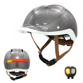 Overade Life Casque de vélo