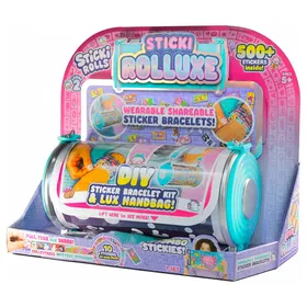 Sticki Rolls Rolluxe Autocollants Décoratifs SR320