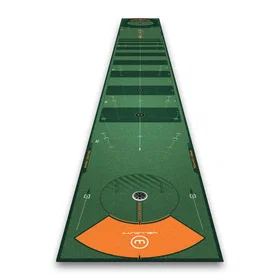 WellPutt Putting Mat 8.0 m