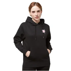 Miss Self Love Club Hoodie (Kvinnors)