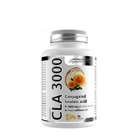 Kevin Levrone CLA 3000 90 Gélules