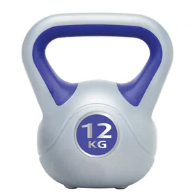 Schulte-Ufer Vinyl Kahvakuula 12kg
