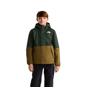 The North Face Warm Antora Jacket (Jr)