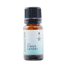 AromaLab Sinus Blend Essentiell Olja 10ml
