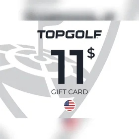 Topgolf Carte cadeau 10717 SEK