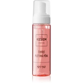 KESEM Dead Sea Foaming Gel 210ml