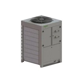 Schneider Electric InRow Luftkyleringskondensator Enhet
