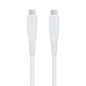 SilverLabel USB-C to USB-C Fast Charging 3 m