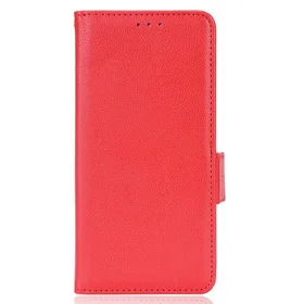 Inskal PU Skinn Lommebok-case for Asus Zenfone 10/9