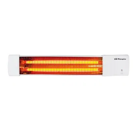 Orbegozo Infraröd Elektrisk Värmefläkt BB 5002 1200W