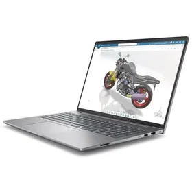 HP ZBook X G2i DH1L1ET#UUW 16" Core Ultra 7 356H 32GB RAM 512GB SSD
