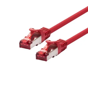 LOGON Cat6 S/FTP 20m Patch Cable TCR66SS200R