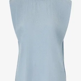 Coster Copenhagen Topp Lurex Topp (Dam)