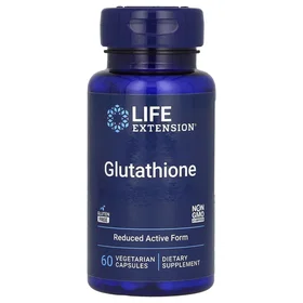 Life Extension Glutathione 60 Kapslar