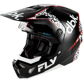 Fly Racing Formula Cp Special Edition Dbk Tout-terrain