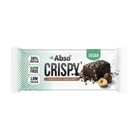 Abso Crispy Bar 50g