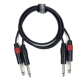 PERFEX TS till TS Kabel 1.3m -CL320-013