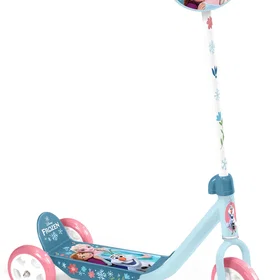 Stamp Toys 3 Wheel Scooter