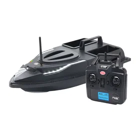 Flytec V700 Fjernstyret Båd V700 12000mah