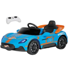 Peg Perego Hot Wheels RC 12V