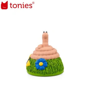 Tonies Julia Donaldson Superworm Figure