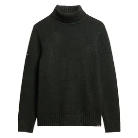 Superdry Turtleneck Sweater (Herr)