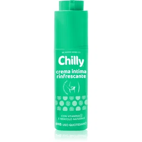 Chilly Intimate Cream 50ml