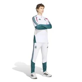 Adidas Real Madrid 2023/24 Hemma Tröja (Herr)