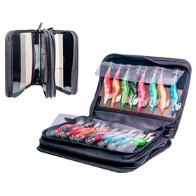 Jatsui Squid Jig Lw Lure Case