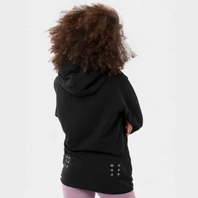 Siroko Hoodie Carré (Femme)