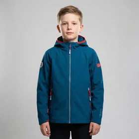 Trollkids Kvalvika Coat (Jr)