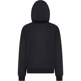MERCHCODE Batman 1989 Logo Hoodie (Men's)