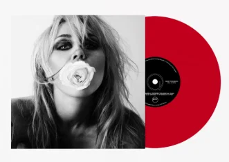 Cyrus Miley Bass persuades LP/Vinyl