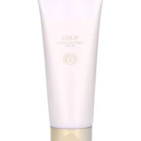Gold Luxury Hair Masque 200ml